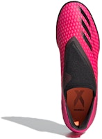 adidas X Ghosted 3 Tanpa Tali TF 'Merah Jambu' FW6972 Purchase adidas X Ghosted 3 Tanpa Tali TF 'Merah Jambu' FW6972