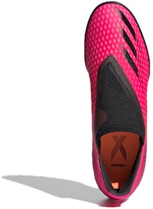 adidas X Ghosted 3 Tanpa Tali TF 'Merah Jambu' FW6972 Purchase adidas X Ghosted 3 Tanpa Tali TF 'Merah Jambu' FW6972