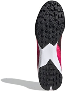 adidas X Ghosted 3 Tanpa Tali TF 'Merah Jambu' FW6972 Details for adidas X Ghosted 3 Tanpa Tali TF 'Merah Jambu' FW6972