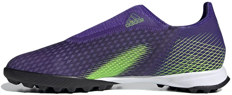 adidas-x-ghosted-3-laceless-turf-boots-purple-green-eg-8159