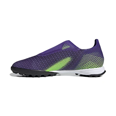 adidas X Ghosted.3 'Energy Ink Signal Green'