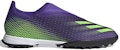 adidas X Ghosted.3 'Energy Ink Signal Green' - Hijau Isyarat Tenaga EG8159