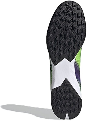 adidas X Ghosted.3 'Energy Ink Signal Green' - Hijau Isyarat Tenaga EG8159 Details for adidas X Ghosted.3 'Energy Ink Signal Green' - Hijau Isyarat Tenaga EG8159