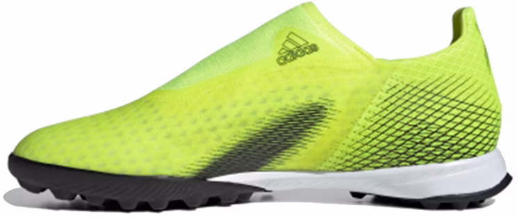 adidas-x-ghosted-3-ll-tf-green-black-fw-6971