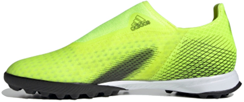 adidas X Ghosted.3 LL Tf 'Green Black' FW6971 Buy adidas X Ghosted.3 LL Tf 'Green Black' FW6971