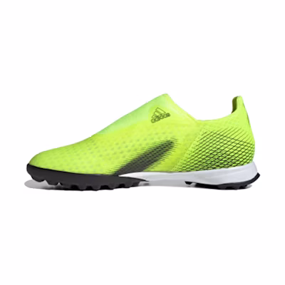 adidas X Ghosted.3 LL Tf 'Green Black'