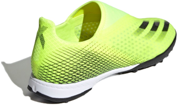 adidas X Ghosted.3 LL Tf 'Green Black' FW6971 Shop adidas X Ghosted.3 LL Tf 'Green Black' FW6971