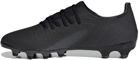 adidas X Ghosted3 Mg Black G54837 adidas X Ghosted3 Mg Black G54837