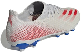 adidas X Ghosted.3 MG Gris/Rojo G54839 Shop adidas X Ghosted.3 MG Gris/Rojo G54839