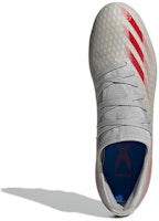 adidas X Ghosted.3 MG Gris/Rojo G54839 Purchase adidas X Ghosted.3 MG Gris/Rojo G54839