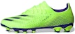 adidas X Ghosted.3 MG 'Signal Green Energy Ink' Hijau Isyarat dan Dakwat Tenaga EG8157