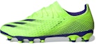 Buy adidas X Ghosted.3 MG 'Signal Green Energy Ink' Hijau Isyarat dan Dakwat Tenaga EG8157