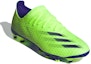 Lookbook adidas X Ghosted.3 MG 'Signal Green Energy Ink' Hijau Isyarat dan Dakwat Tenaga EG8157