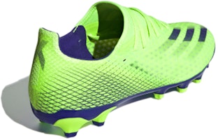 adidas X Ghosted.3 MG 'Hijau Sinyal Energi tinta' EG8157 Shop adidas X Ghosted.3 MG 'Hijau Sinyal Energi tinta' EG8157