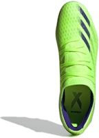 adidas X Ghosted.3 MG 'Hijau Sinyal Energi tinta' EG8157 Purchase adidas X Ghosted.3 MG 'Hijau Sinyal Energi tinta' EG8157