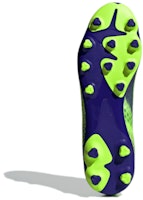 adidas X Ghosted.3 MG 'Hijau Sinyal Energi tinta' EG8157 Details for adidas X Ghosted.3 MG 'Hijau Sinyal Energi tinta' EG8157