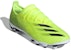 adidas X Ghosted.3 MG 'Kuning Solar' FW6974