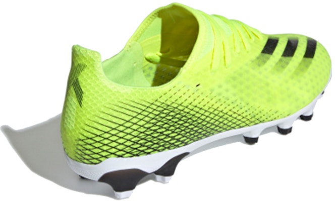 adidas X Ghosted.3 MG 'Kuning Solar' FW6974 Shop adidas X Ghosted.3 MG 'Kuning Solar' FW6974