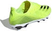 Shop adidas X Ghosted.3 MG 'Kuning Solar' FW6974