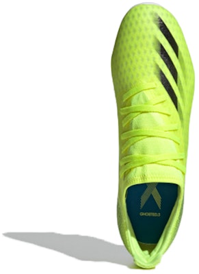 adidas X Ghosted.3 MG 'Kuning Solar' FW6974 Purchase adidas X Ghosted.3 MG 'Kuning Solar' FW6974
