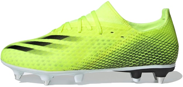 Botas adidas X Ghosted.3 Terreno Suave 'Amarillo Negro' FW6957 Buy Botas adidas X Ghosted.3 Terreno Suave 'Amarillo Negro' FW6957