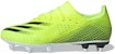 adidas X Ghosted.3 Soft Ground But 'Kuning Hitam' FW6957