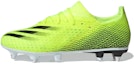 Buy adidas X Ghosted.3 Soft Ground But 'Kuning Hitam' FW6957
