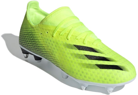 adidas X Ghosted.3 SG Sepatu Bola 'Kuning Hitam' FW6957 Order adidas X Ghosted.3 SG Sepatu Bola 'Kuning Hitam' FW6957