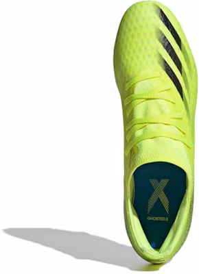 adidas X Ghosted.3 SG Sepatu Bola 'Kuning Hitam' FW6957 Shop adidas X Ghosted.3 SG Sepatu Bola 'Kuning Hitam' FW6957