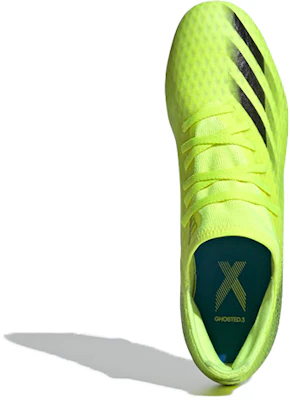 adidas X Ghosted.3 Scarpe Terreni Morbidi ''Giallo Nero'' FW6957 Shop adidas X Ghosted.3 Scarpe Terreni Morbidi ''Giallo Nero'' FW6957