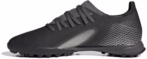 adidas X Ghosted .3 TF 'Siler Metallic Grey Six' FX9116 adidas X Ghosted .3 TF 'Siler Metallic Grey Six' FX9116