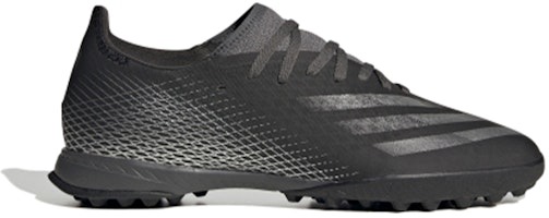 adidas X Ghosted.3 TF 黑色 Order adidas X Ghosted.3 TF 黑色