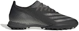 Order adidas X Ghosted .3 TF 'Perak Metalik Kelabu Enam' FX9116