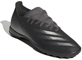 adidas X Ghosted.3 TF 黑色 Lookbook adidas X Ghosted.3 TF 黑色