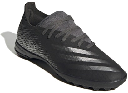 アディダス X ゴースト.3 TF シルバーメタリックグレー FX9116 Lookbook アディダス X ゴースト.3 TF シルバーメタリックグレー FX9116