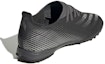 Shop adidas X Ghosted .3 TF 'Perak Metalik Kelabu Enam' FX9116