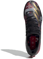 adidas X Ghosted.3 Tf 防滑耐磨減震 足球鞋 男女款 黑紅 Purchase adidas X Ghosted.3 Tf 防滑耐磨減震 足球鞋 男女款 黑紅