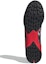 Details for adidas X Ghosted.3 TF Kasut Turf Hitam/Merah G54893