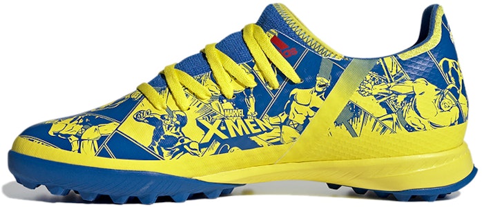 adidas X Ghosted .3 TF 'Marvel' Lelaki FZ1758 Buy adidas X Ghosted .3 TF 'Marvel' Lelaki FZ1758