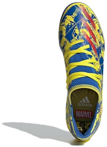 adidas X Ghosted .3 TF 'Marvel' Lelaki FZ1758 Purchase adidas X Ghosted .3 TF 'Marvel' Lelaki FZ1758