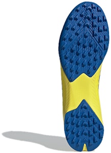 adidas X Ghosted .3 TF 'Marvel' Lelaki FZ1758 Details for adidas X Ghosted .3 TF 'Marvel' Lelaki FZ1758