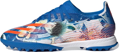 adidas X Ghosted.3 TF 'Captain Tsubasa' FW5835 adidas X Ghosted.3 TF 'Captain Tsubasa' FW5835