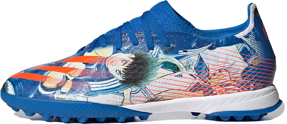 adidas X Ghosted.3 TF 'Captain Tsubasa' FW5835 Buy adidas X Ghosted.3 TF 'Captain Tsubasa' FW5835