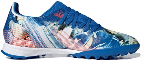 愛迪達 X Ghosted.3 TF '足球小將' FW5835 Order 愛迪達 X Ghosted.3 TF '足球小將' FW5835