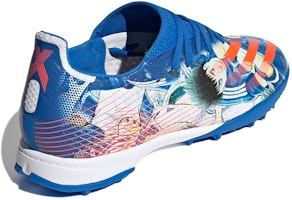 愛迪達 X Ghosted.3 TF '足球小將' FW5835 Shop 愛迪達 X Ghosted.3 TF '足球小將' FW5835