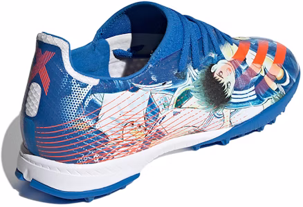 愛迪達 X Ghosted.3 TF '足球小將' FW5835 Shop 愛迪達 X Ghosted.3 TF '足球小將' FW5835