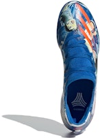 愛迪達 X Ghosted.3 TF '足球小將' FW5835 Purchase 愛迪達 X Ghosted.3 TF '足球小將' FW5835