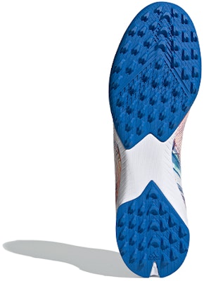 adidas X Ghosted.3 TF 'Captain Tsubasa' FW5835 Details for adidas X Ghosted.3 TF 'Captain Tsubasa' FW5835