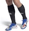 Sizing adidas X Ghosted.3 TF 'Captain Tsubasa' kasut bola lelaki FW5835