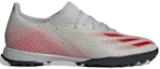 Order adidas X Ghosted.3 TF Turf Kelabu/Merah FY7295